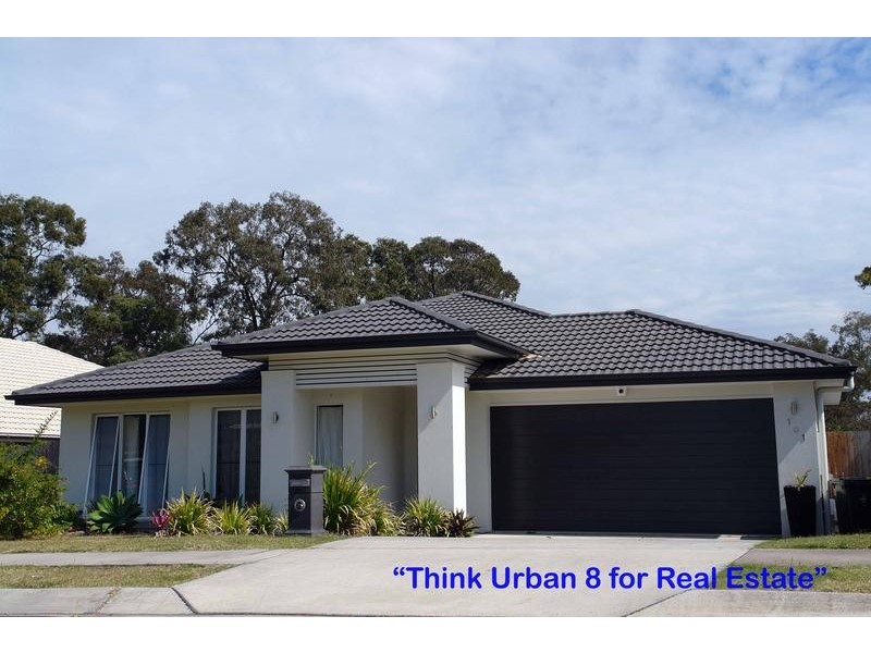 101 Beaufort Cres, Moggill QLD 4070